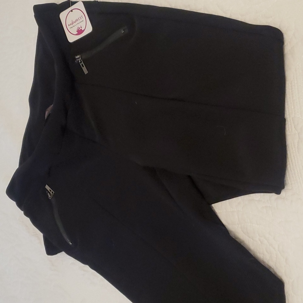 Dress pant/casual black XL...